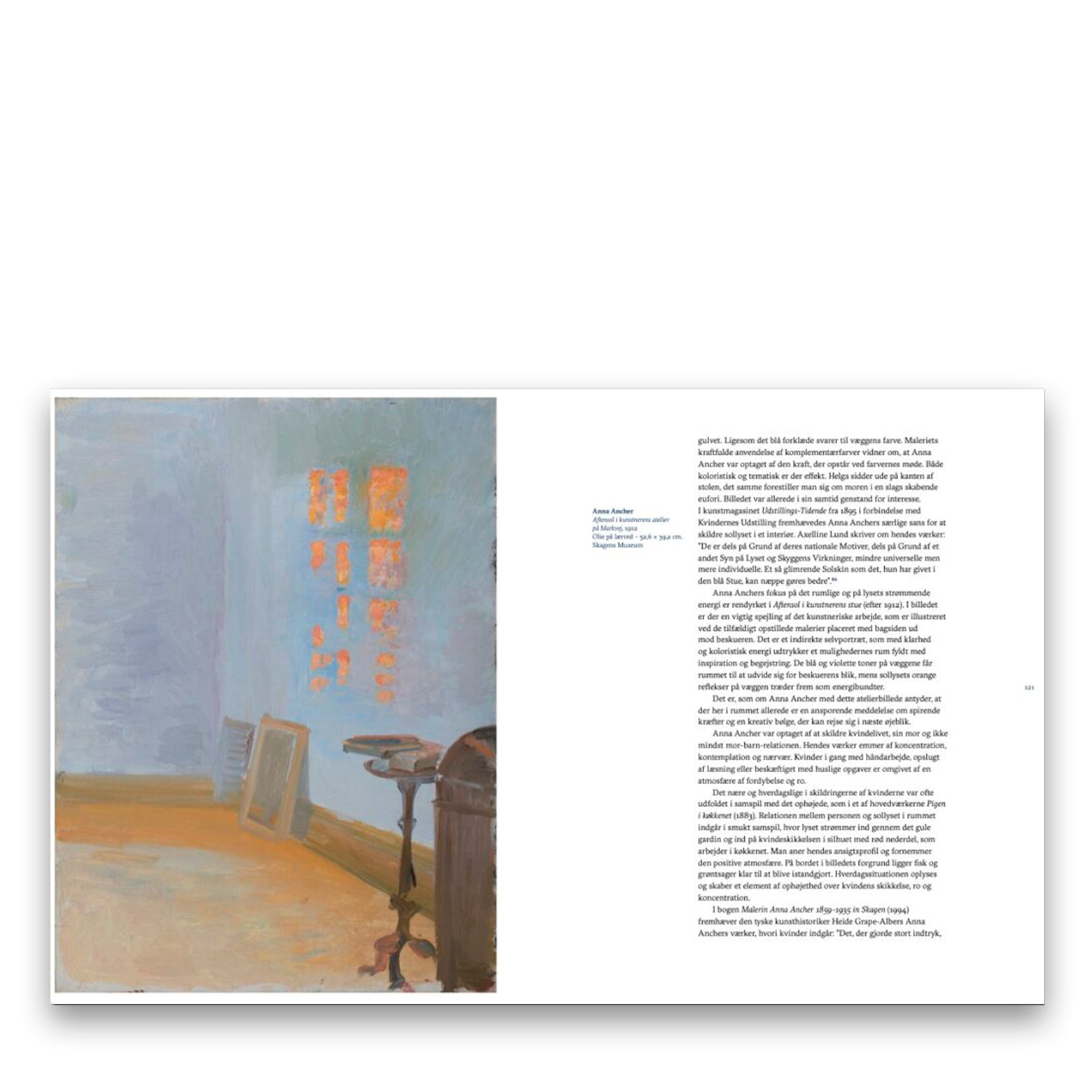 Breakthrough - Women in Danish art from the 17th century to the present day