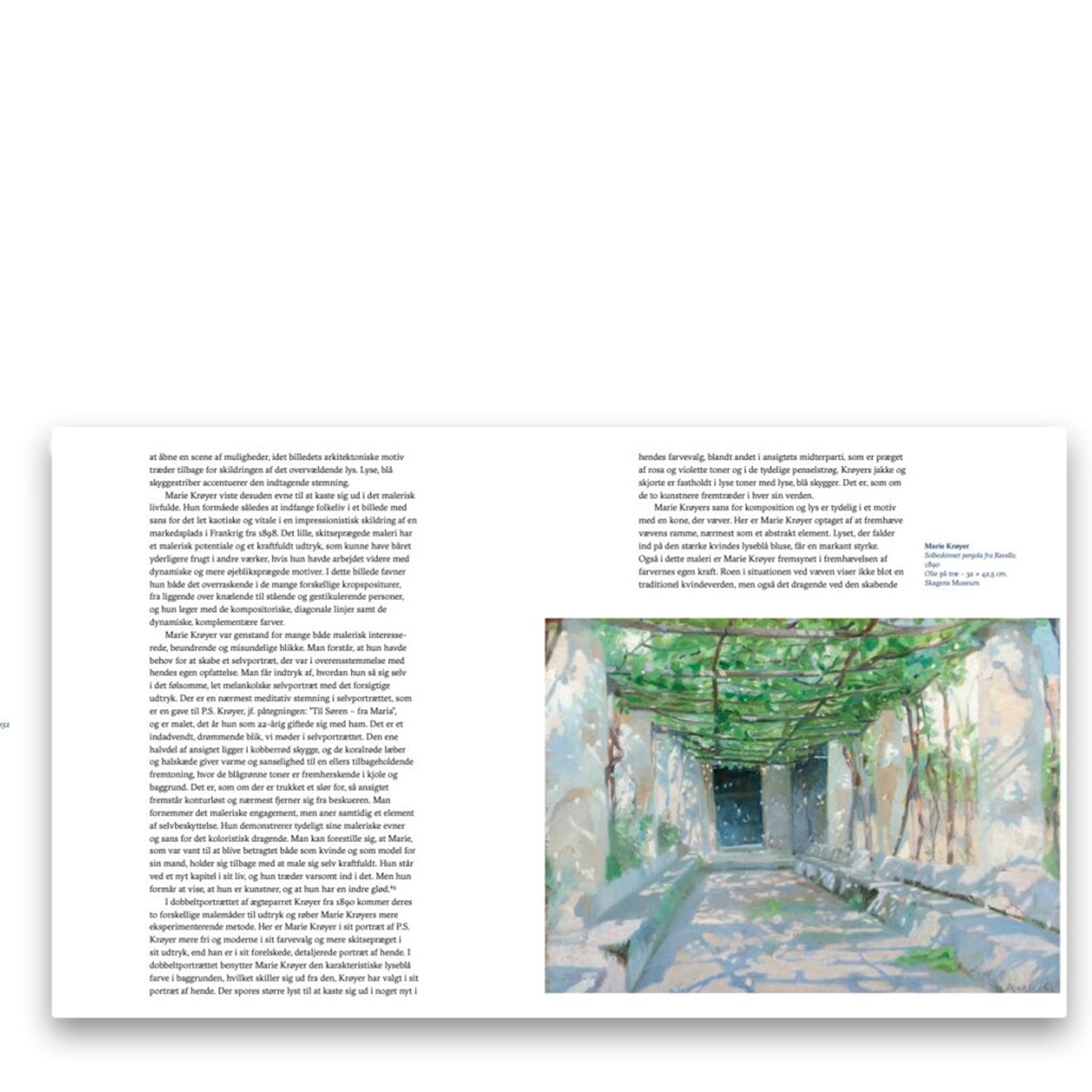Breakthrough - Women in Danish art from the 17th century to the present day