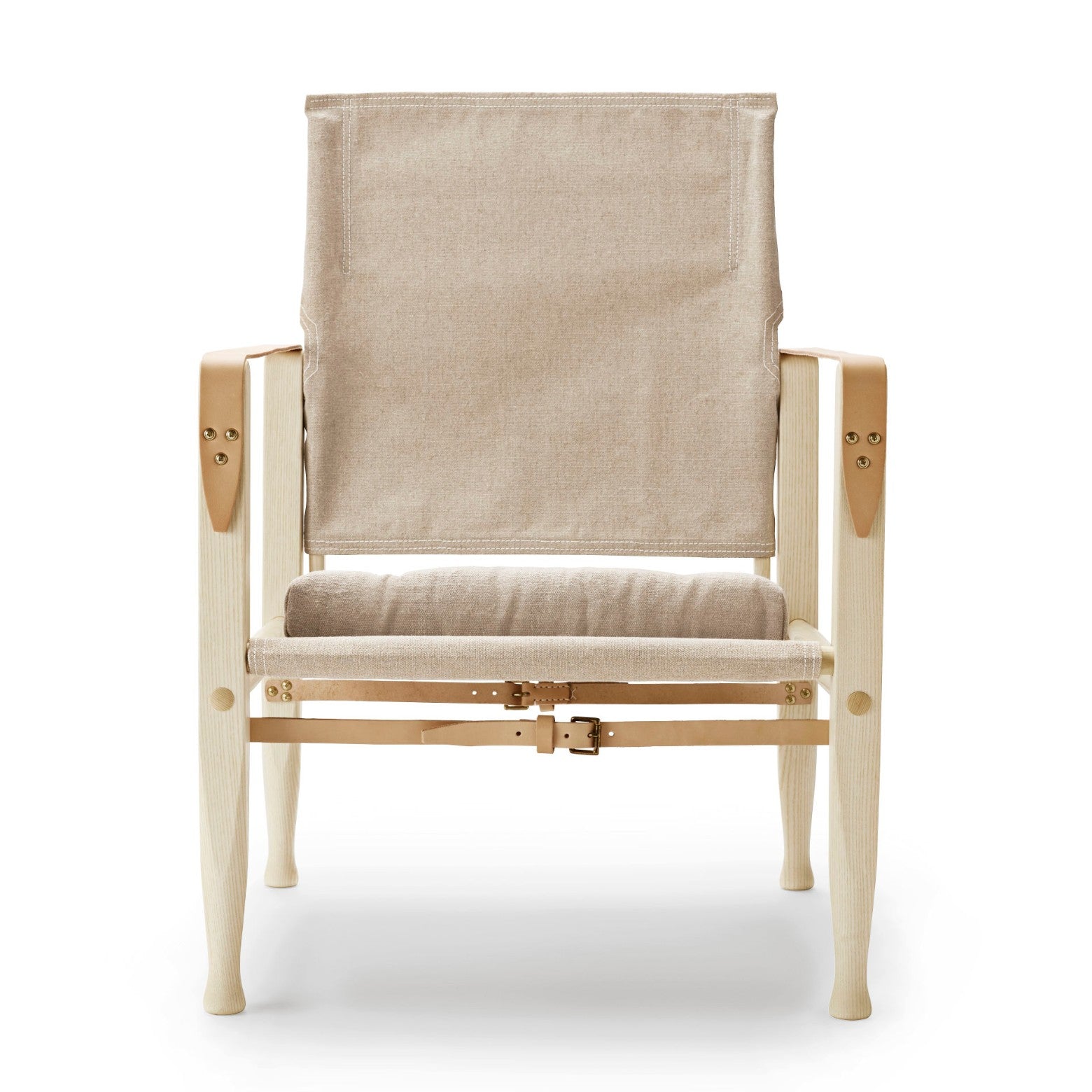 Kaare Klint Safari chair including cushion