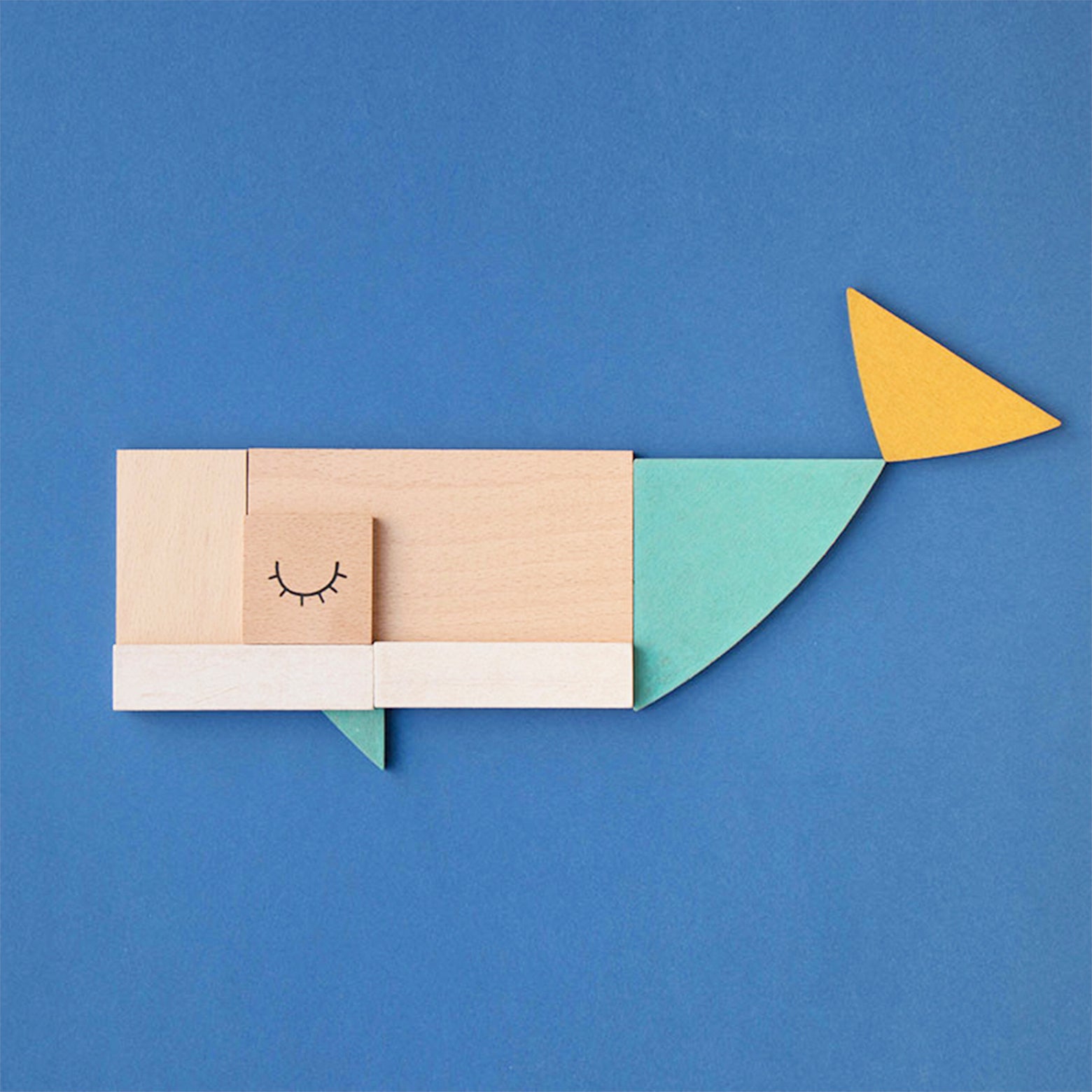 Puzzle – The fox and the mouse