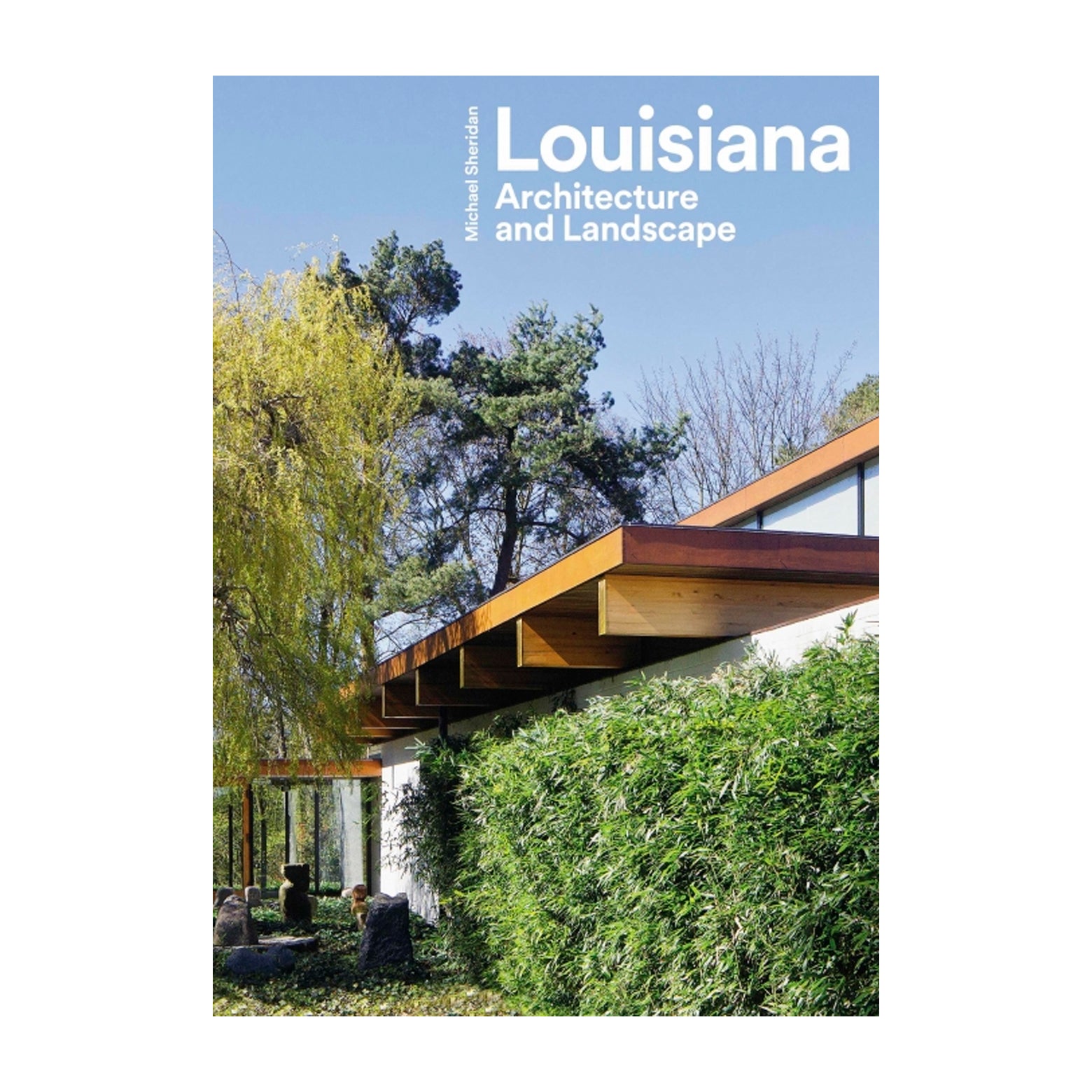 Louisiana Architecture and Landscape (English)
