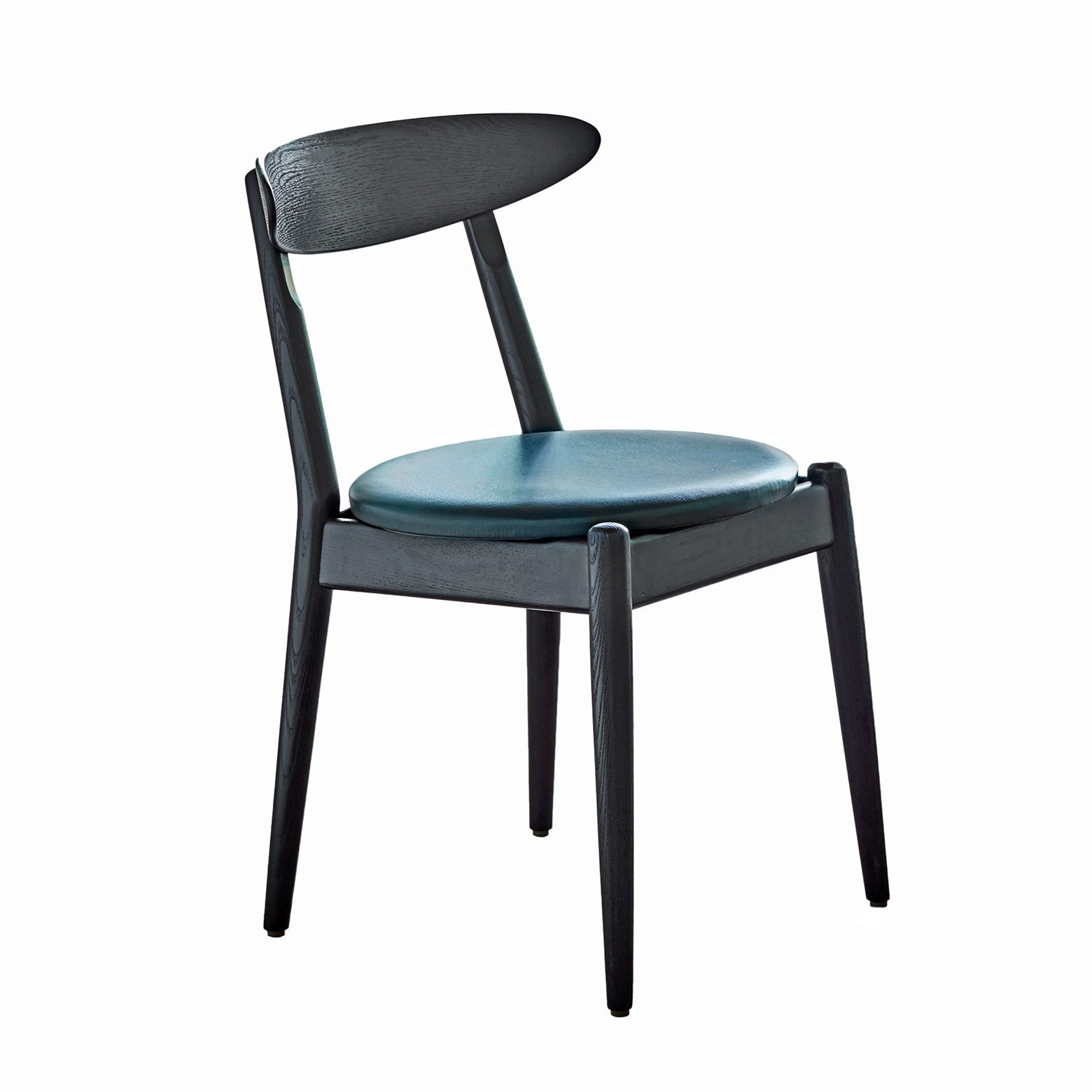 Louisiana chair by Vilhelm Wohlert