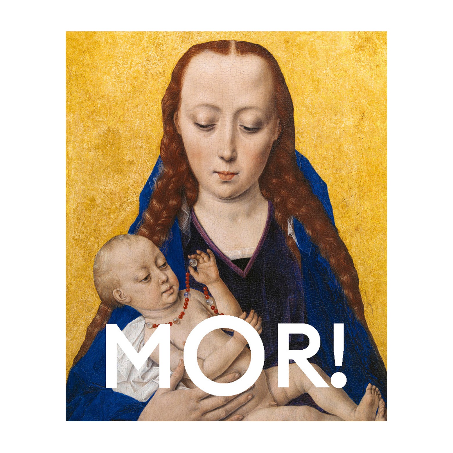 Louisiana Revue – MOM!