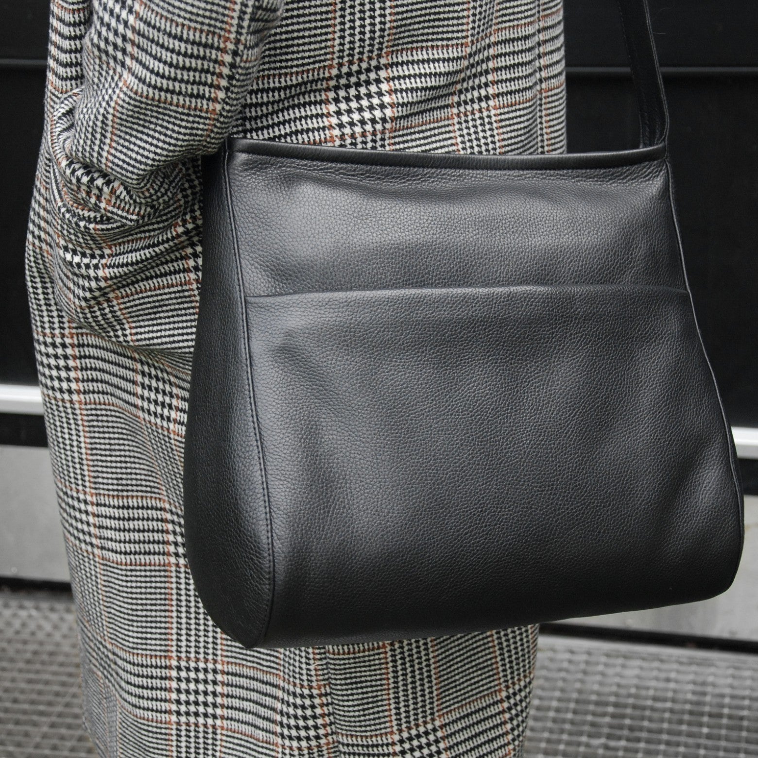 Louisiana + Markberg bag – large