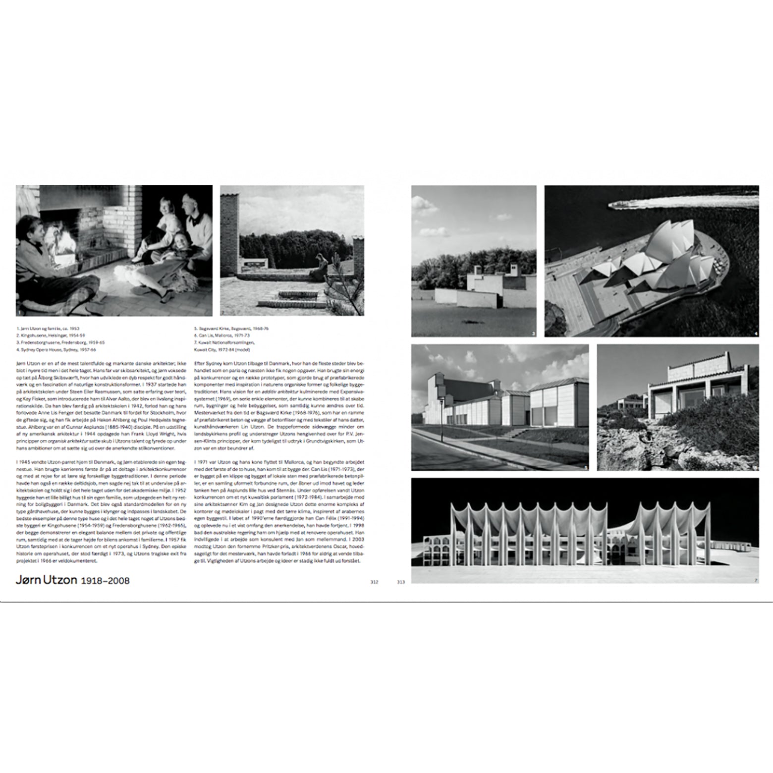 Masterpieces - The single-family house in the golden age of Danish architecture