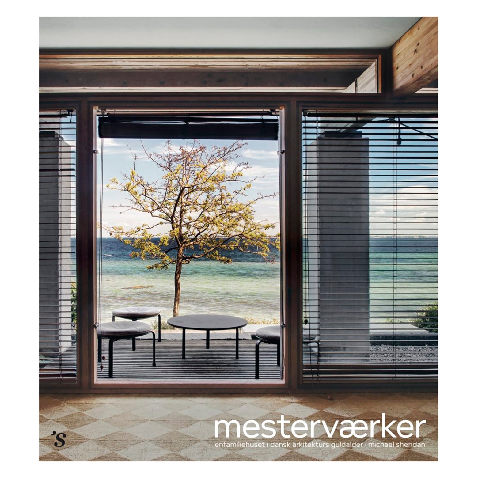 Masterpieces - The single-family house in the golden age of Danish architecture