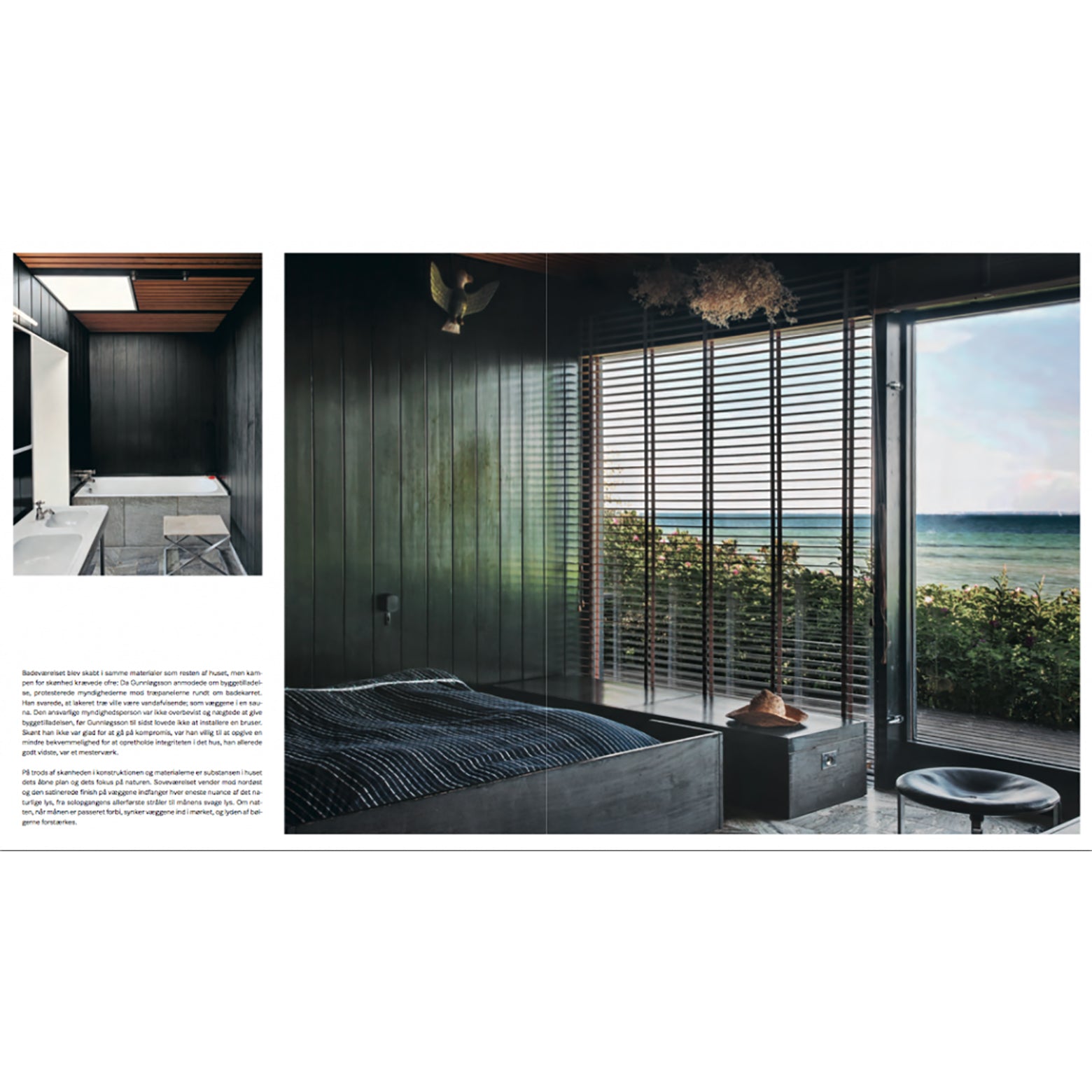 Masterpieces - The single-family house in the golden age of Danish architecture