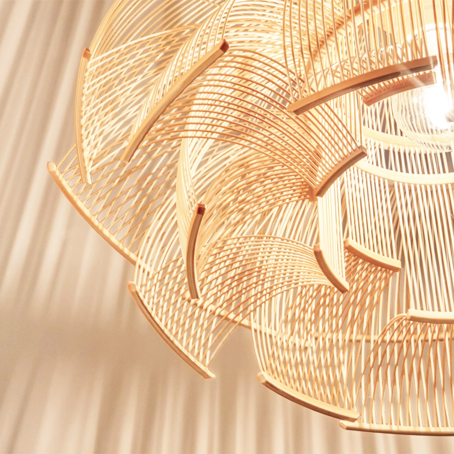 Hokore lamp