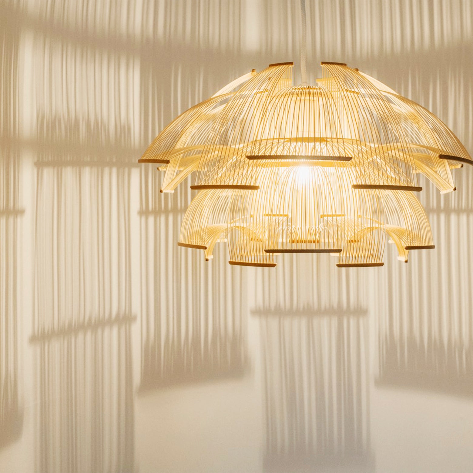 Hokore lamp