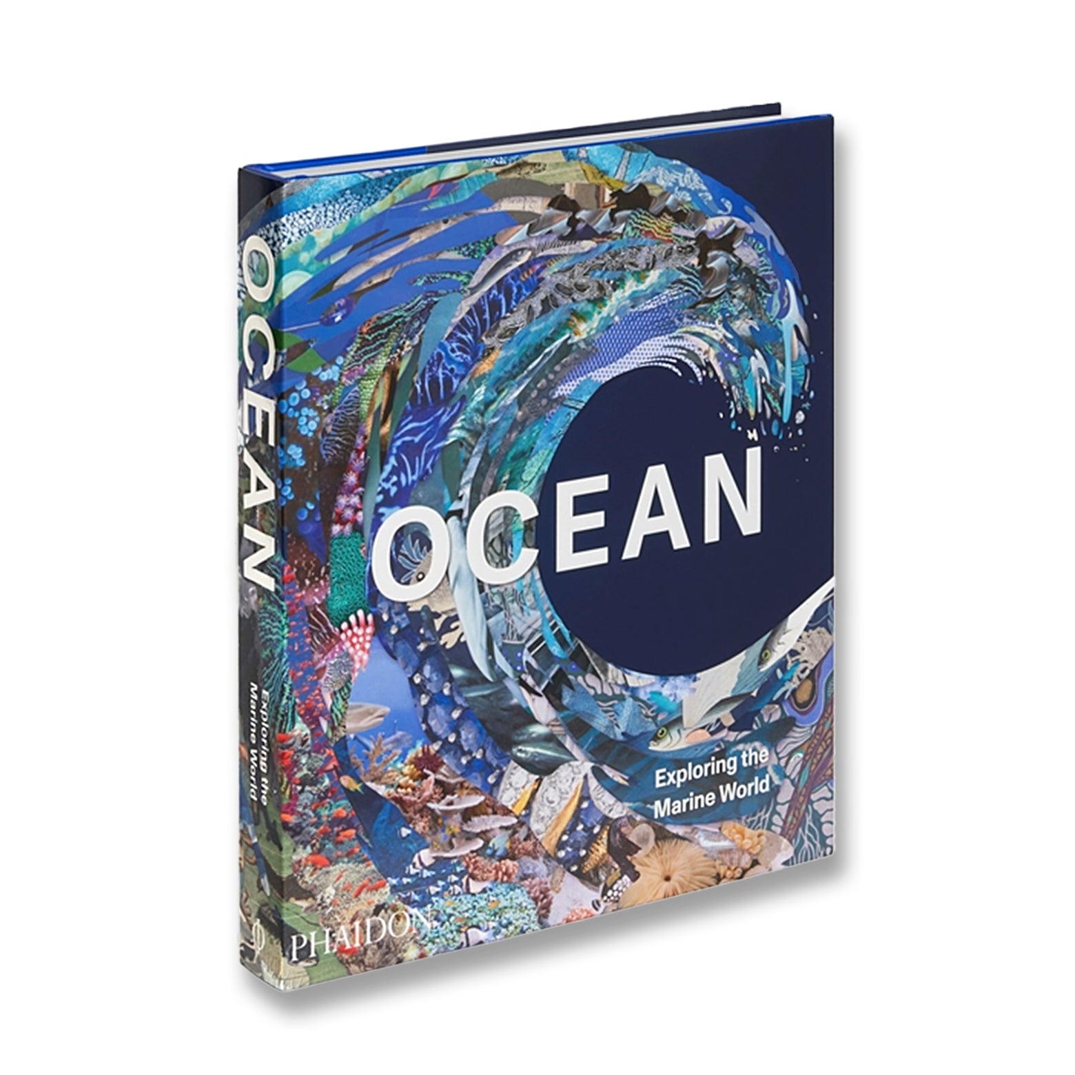 Ocean - Exploring the Marine World