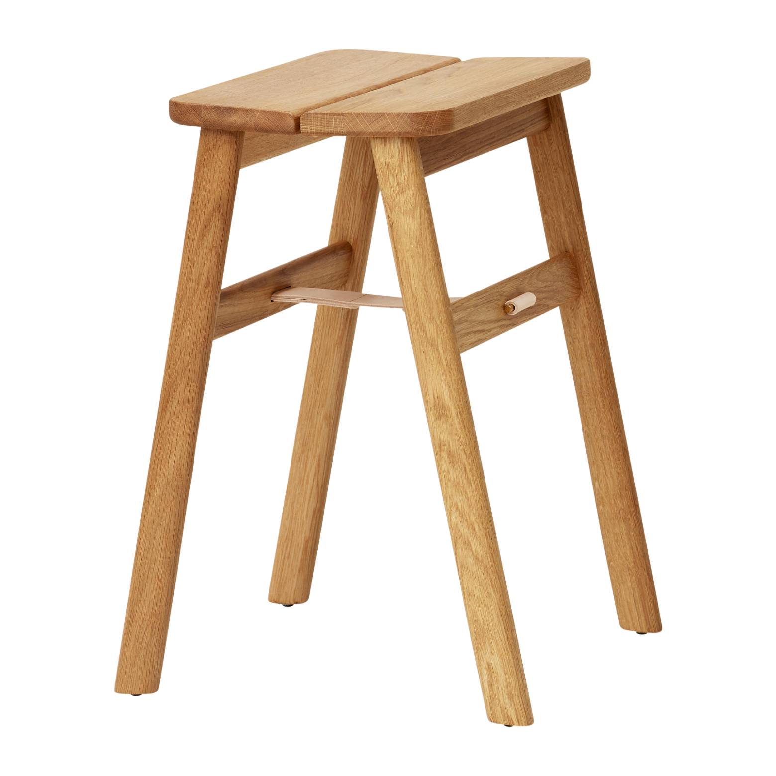 Taburet - stool fra Herman Studio Louisiana Design Butik