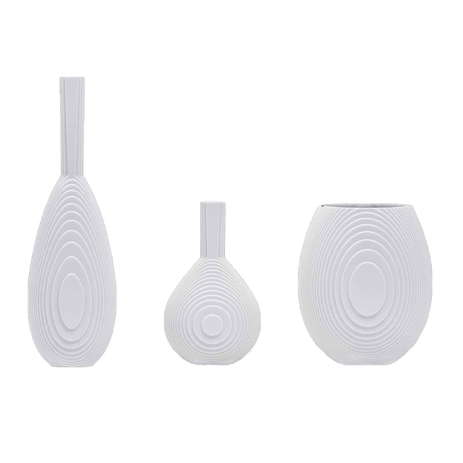 Vibeke Rytter vase – Teardrop