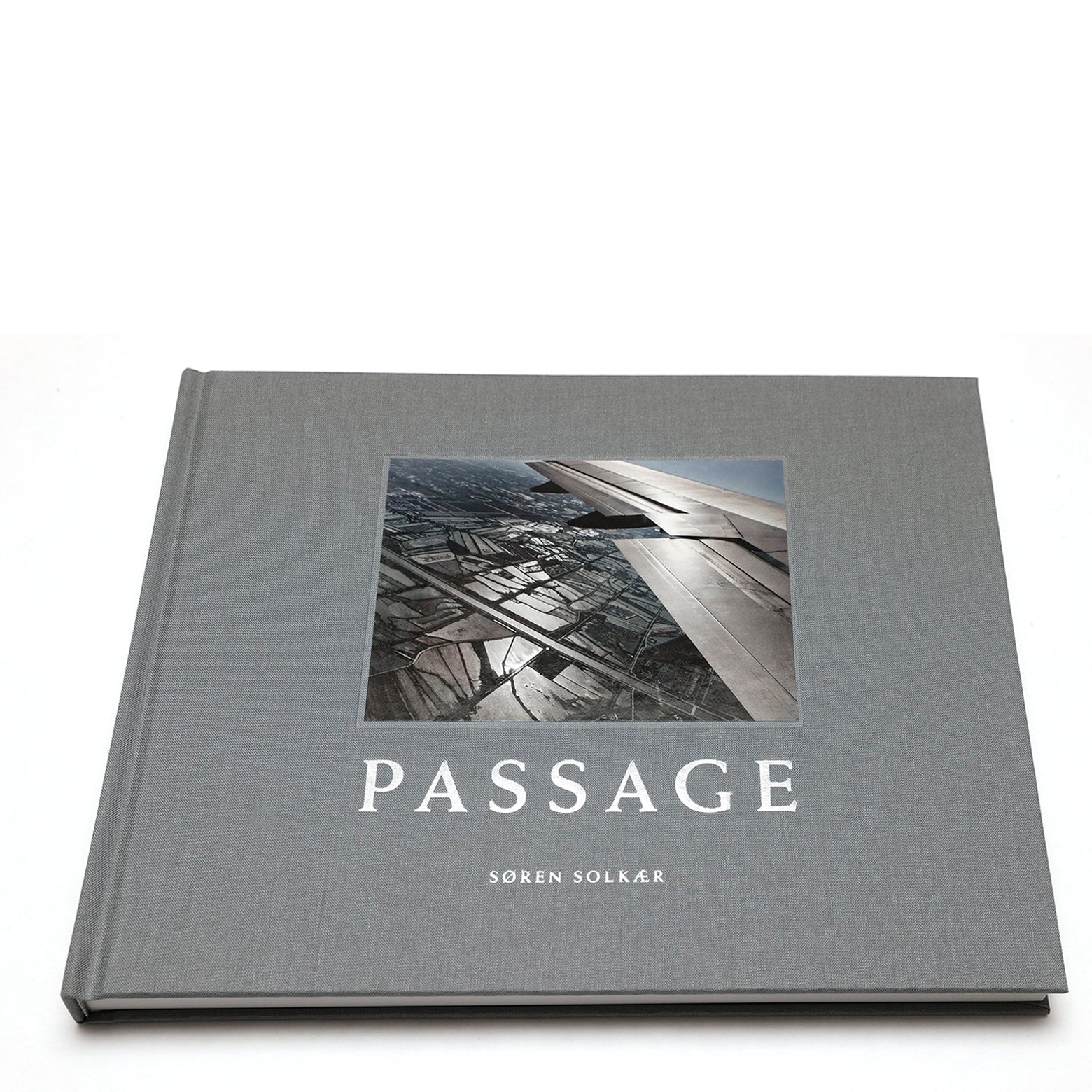 Passage – Søren Solkaer
