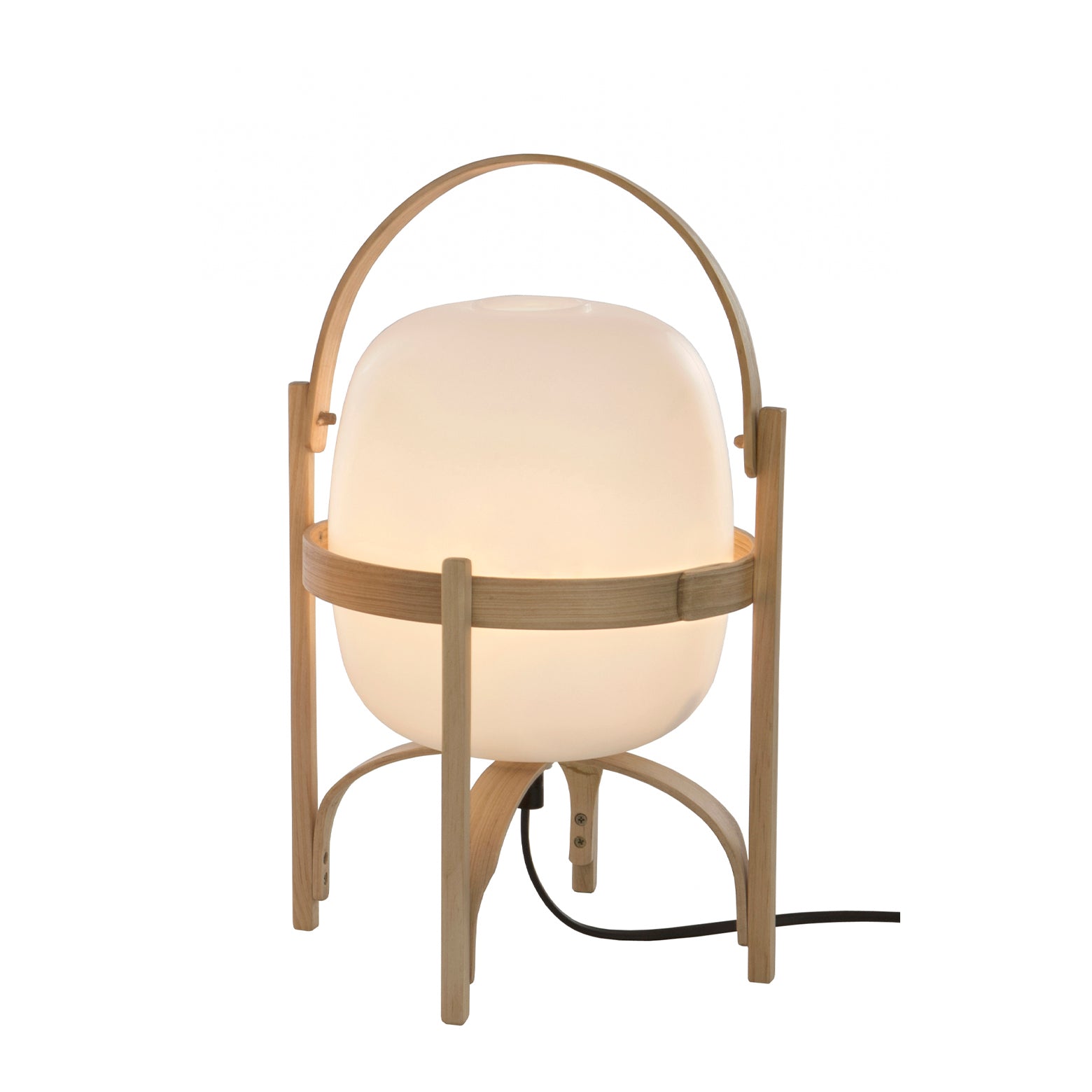 Cestita bordlampe