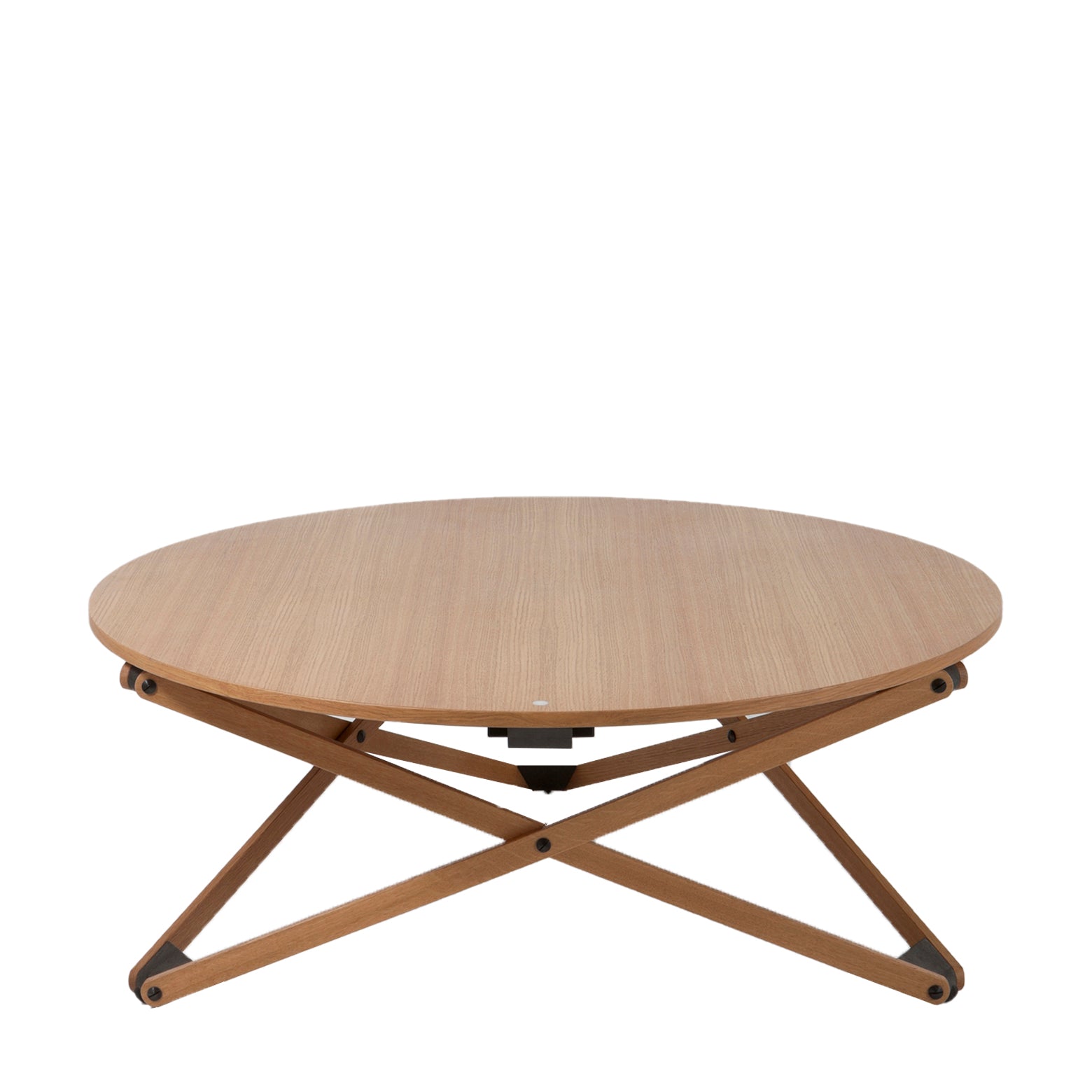 Subeybaja table - oak