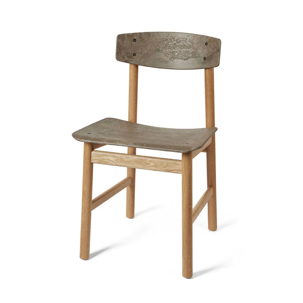 Chair – Conscious Chair – oak
