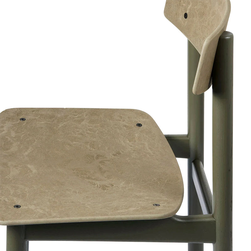 Chair Conscious Chair – green