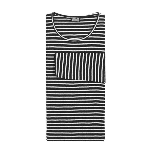 101 t-shirt NPS stripes