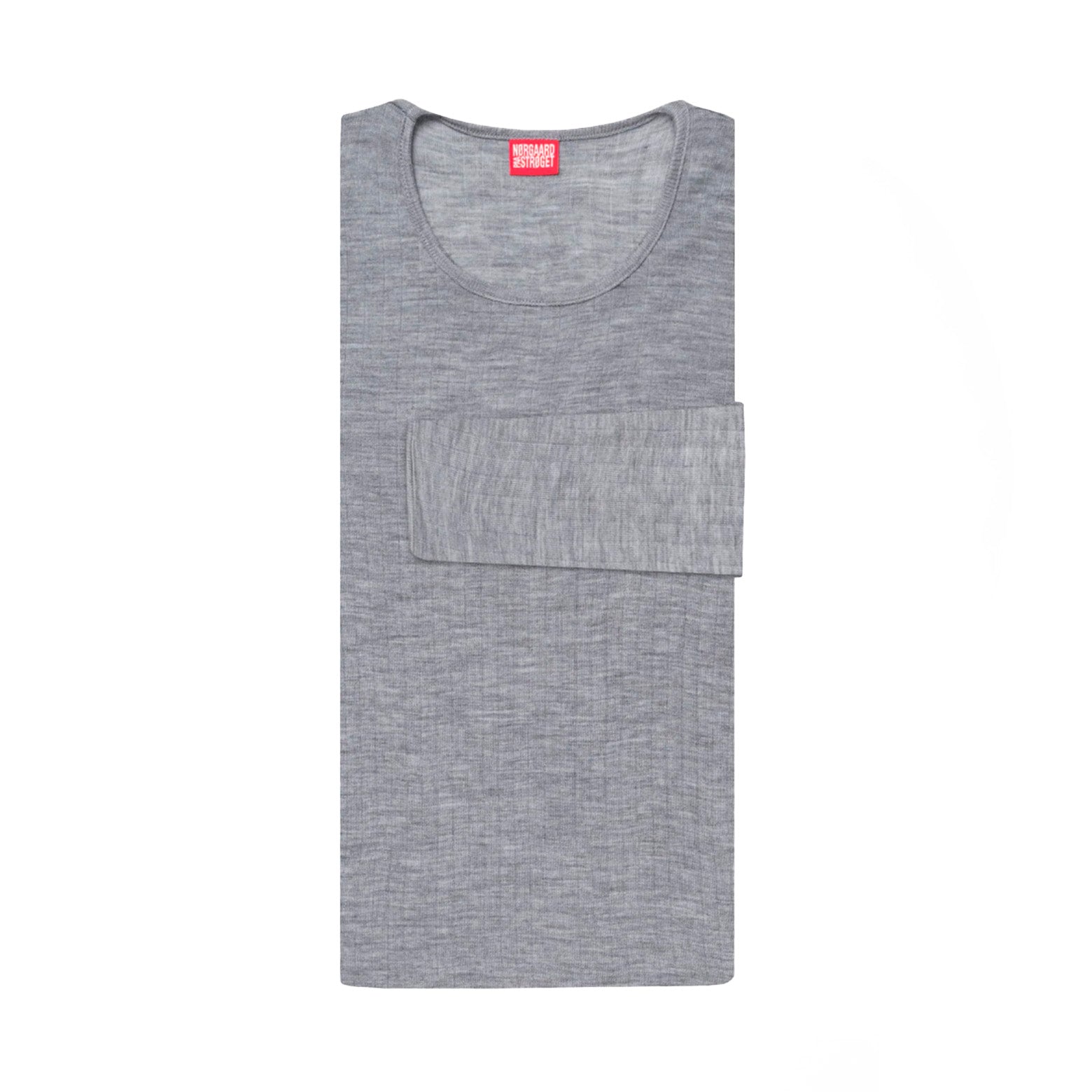 T-shirt 101 Wool