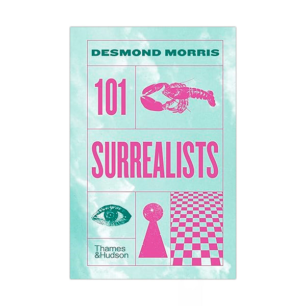 101 Surrealists