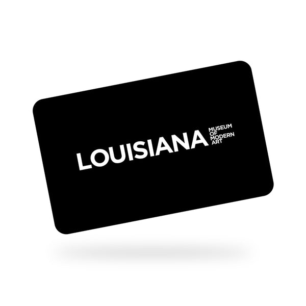 Gavekort til Louisiana