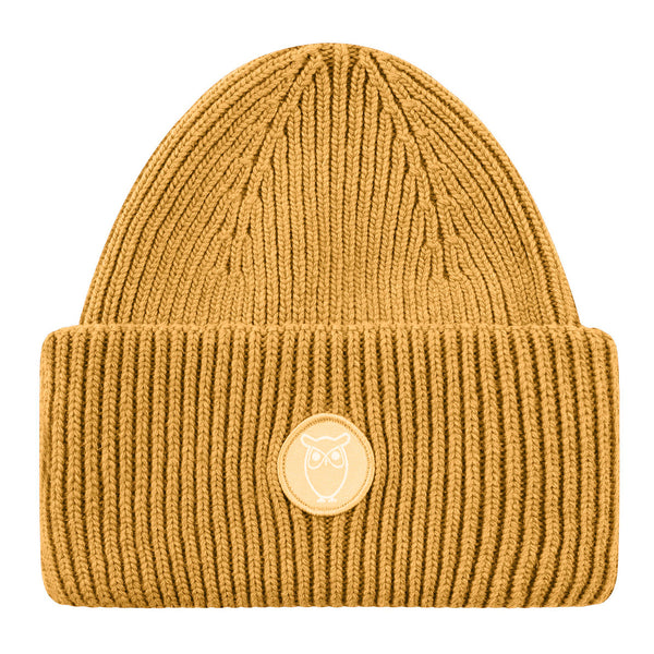 Wool hat - high wool beanie - more colours