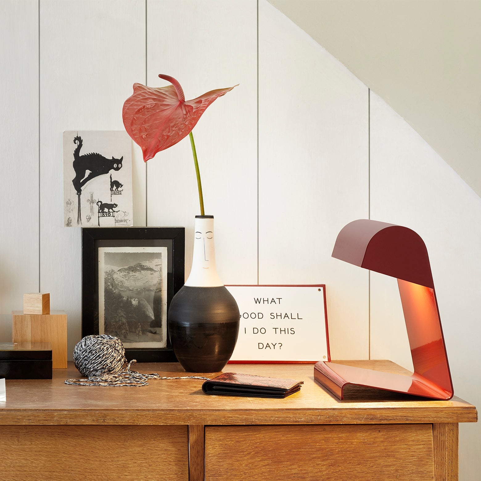 Lampe de Bureau