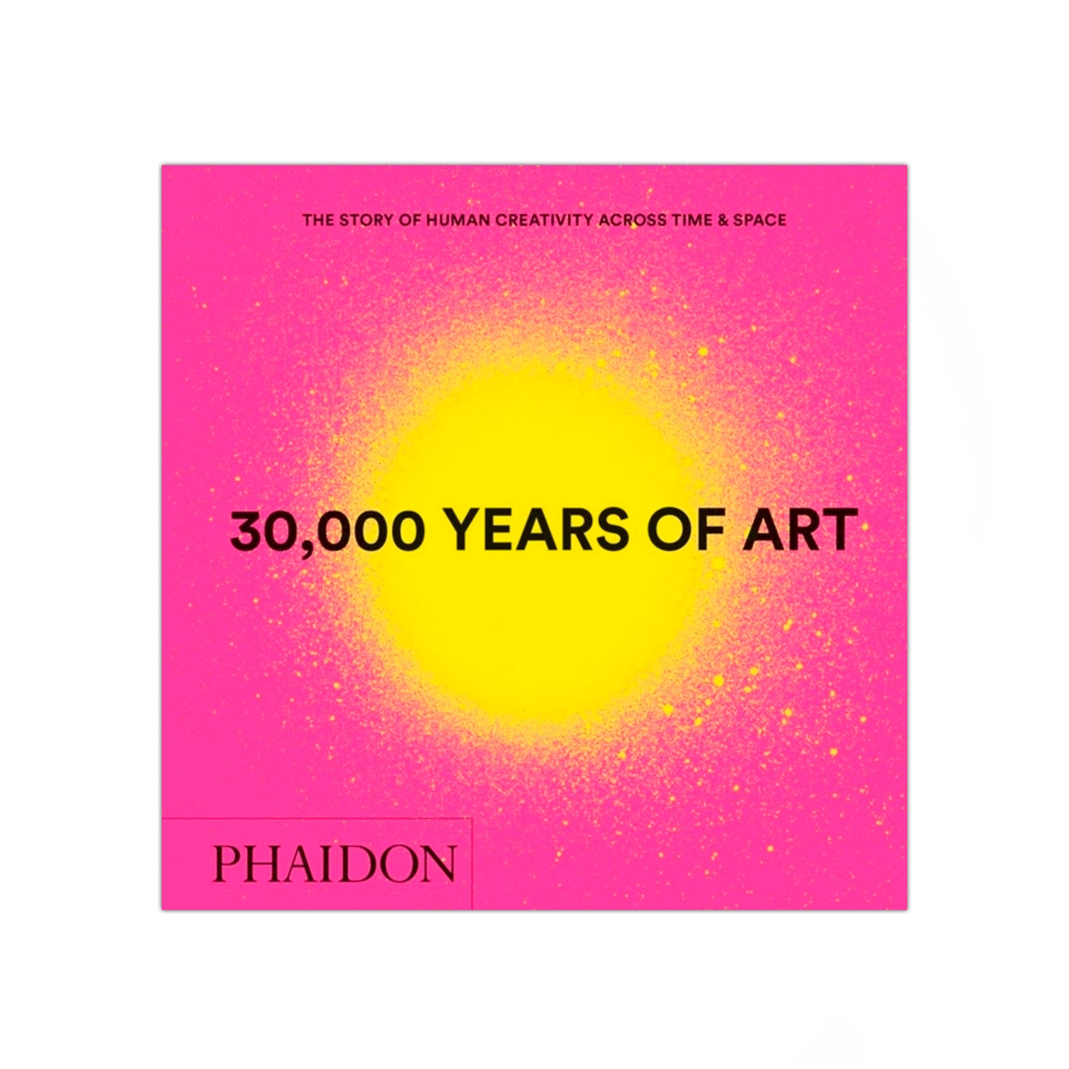 30000 Years of Art