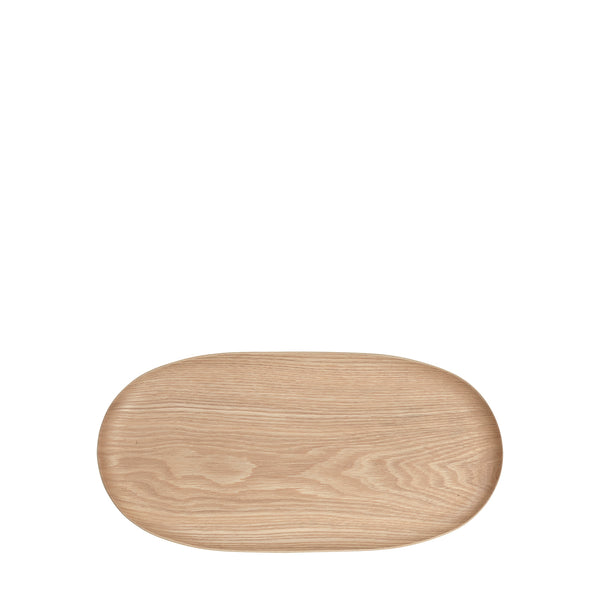 Oval Tray – Willow