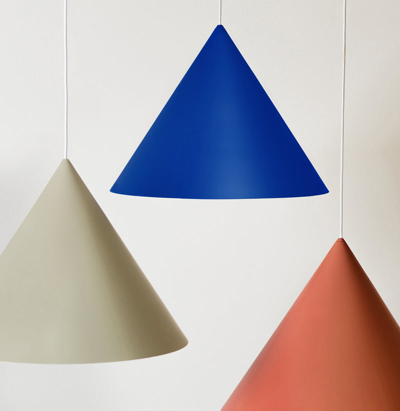 Color Pendant – Benjamin by Benny Frandsen