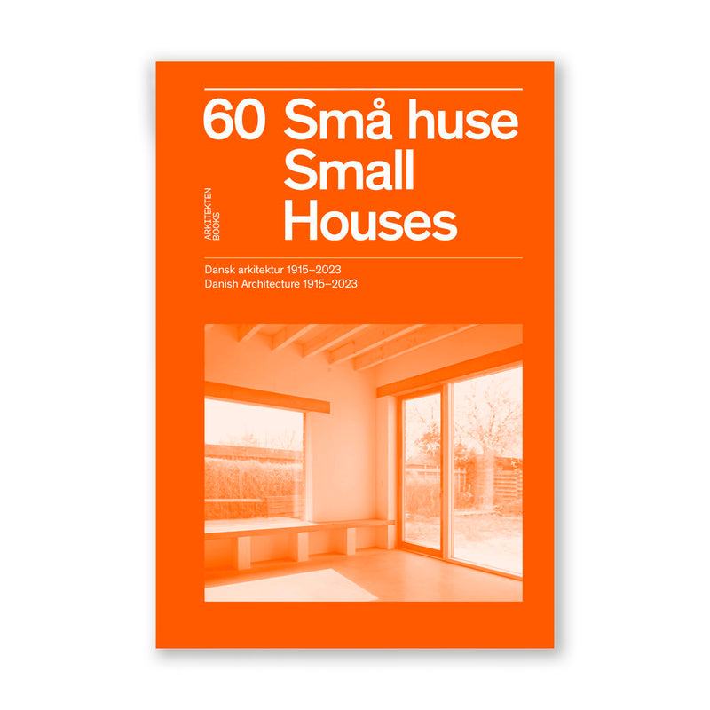 60 små huse - Small Houses