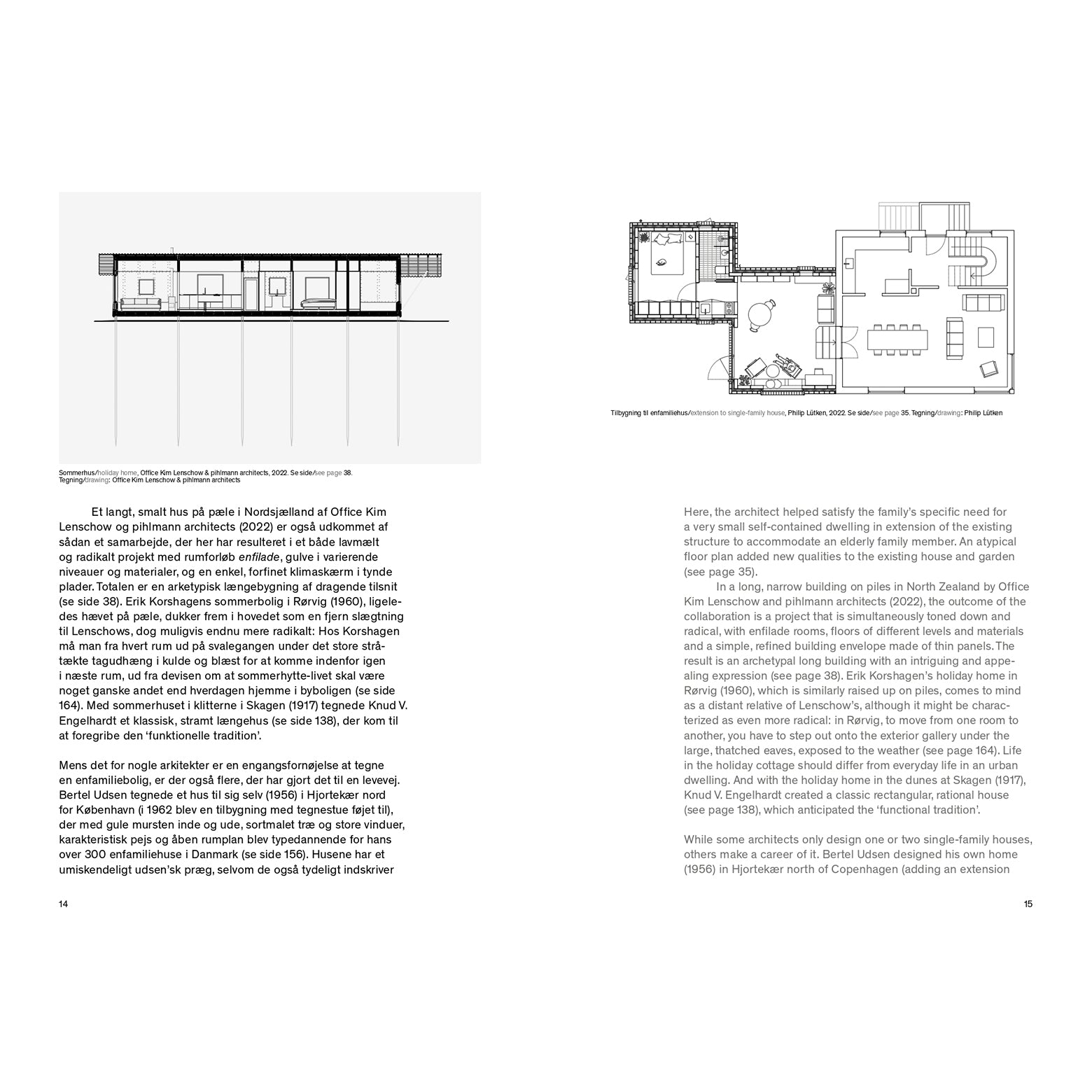 60 small houses - Small Houses