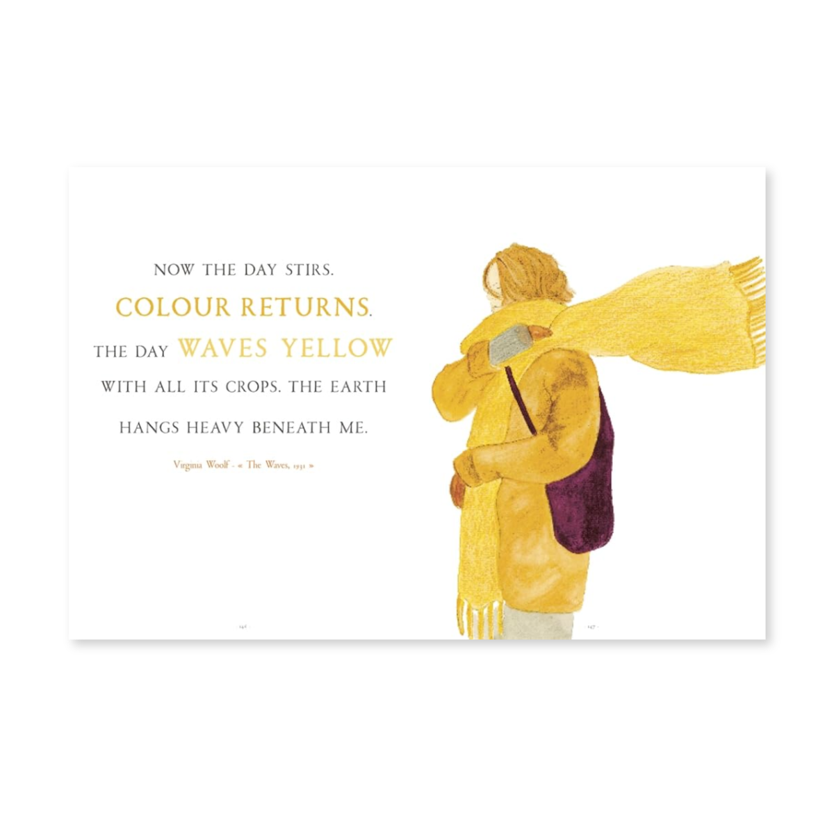 A Brush of Colour af Thea Meneur udgivet af Skittledog fra Thames & Hudson