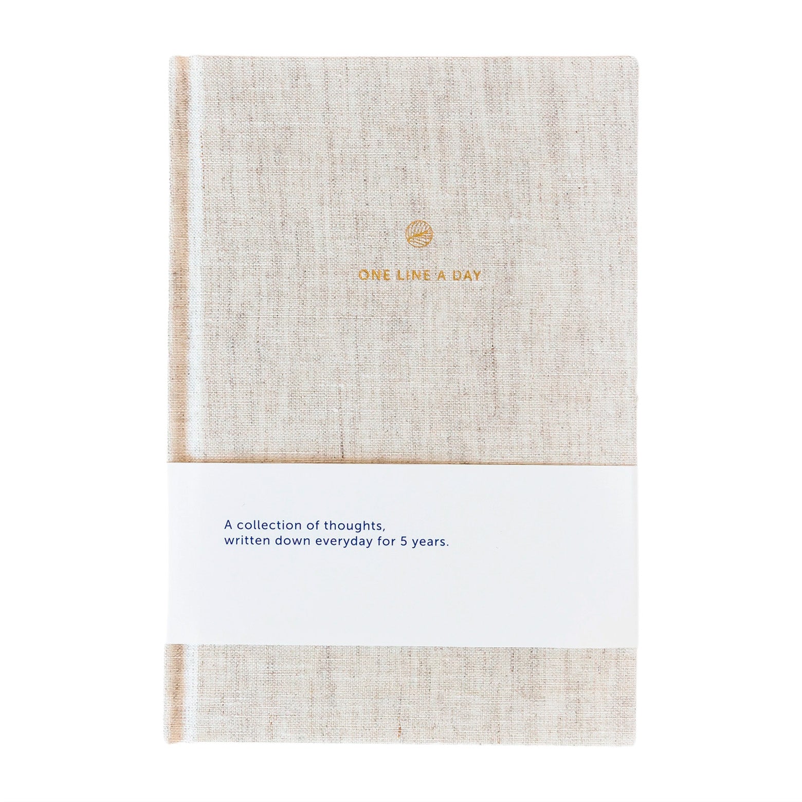 One Line a Day notebook – Louisiana Design Shop – Louisiana Design Butik