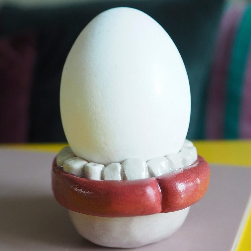 Hungry bowl XS – egg cup/bowl