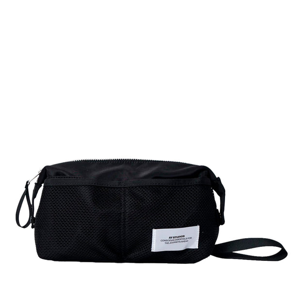 Toilet bag
