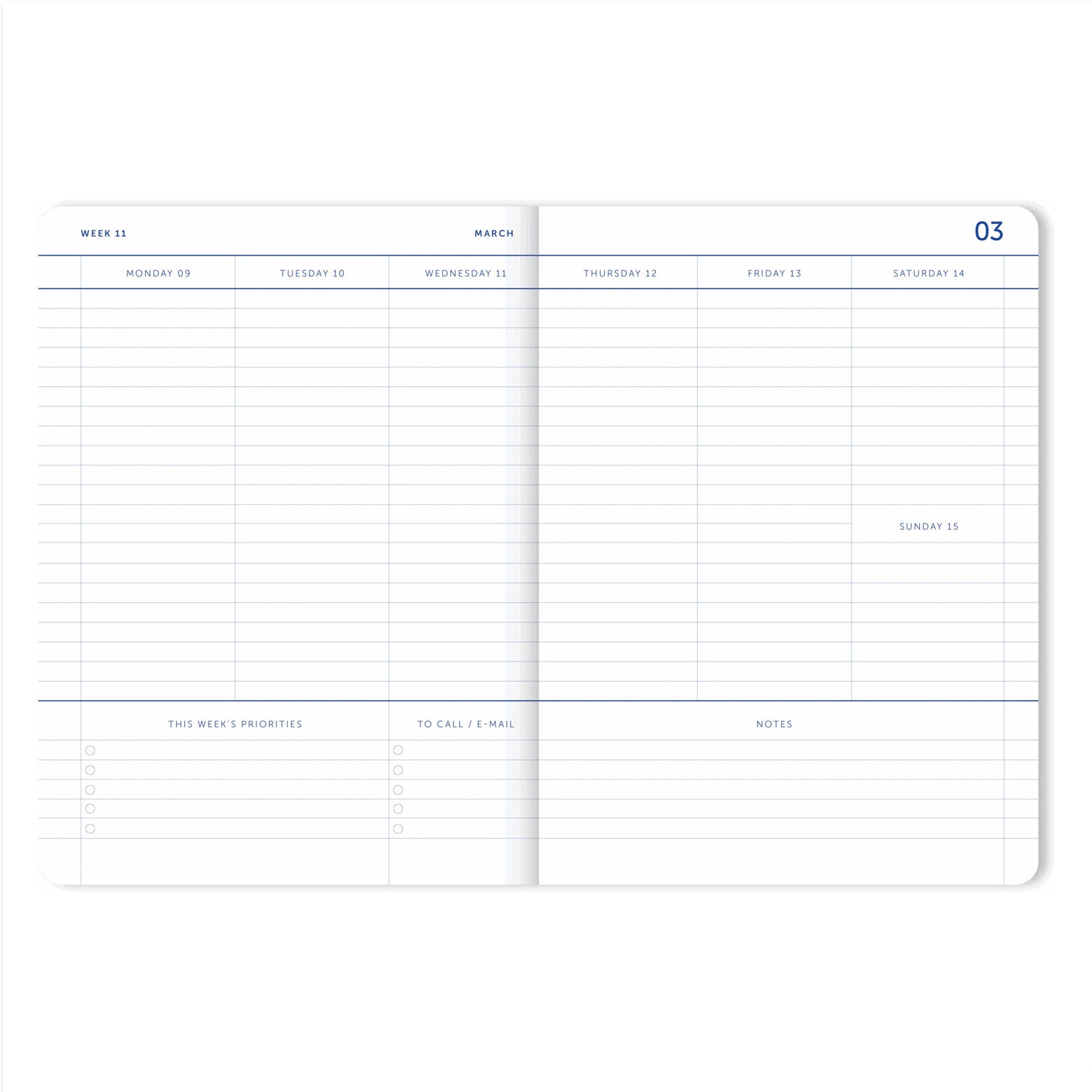 My Journal 2026 Limited Edition