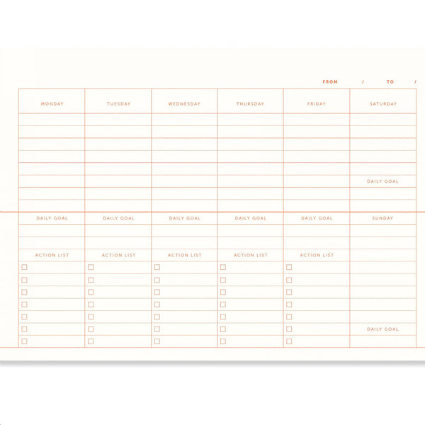 Deskplanner