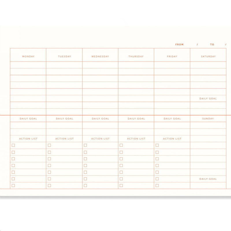 Deskplanner