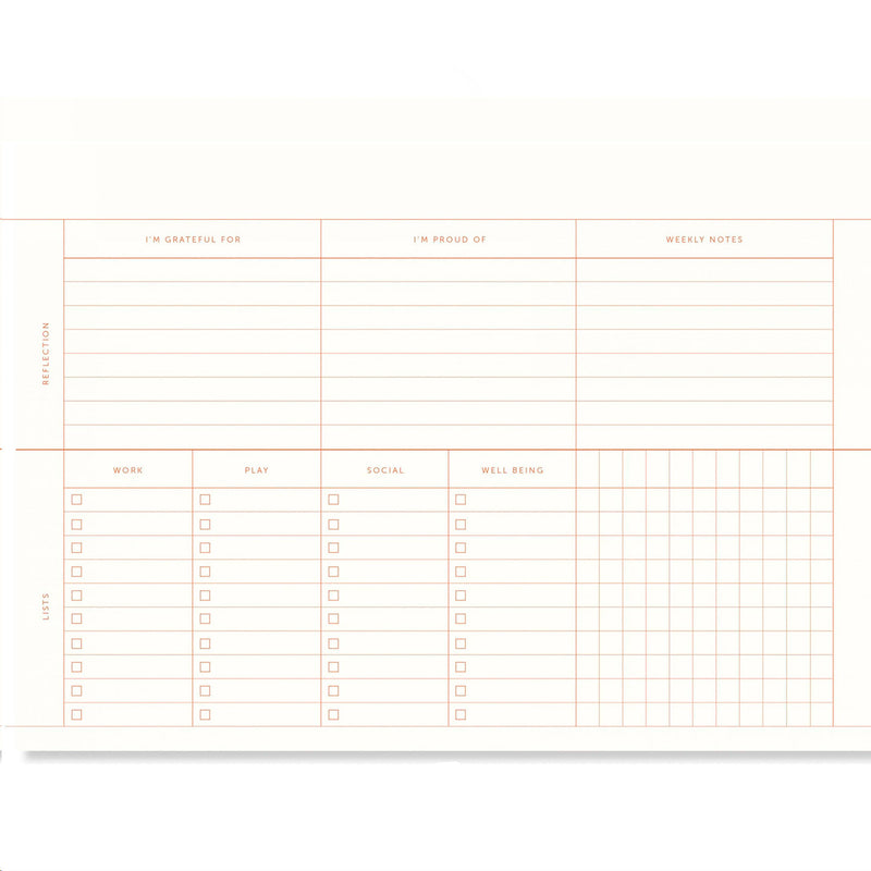 Deskplanner