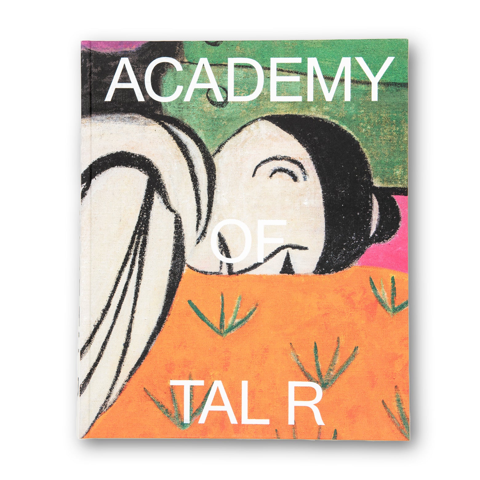 Academy of Tal R – UK – Louisiana Design Butik