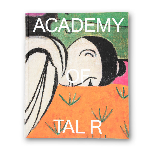 Academy of Tal R – UK