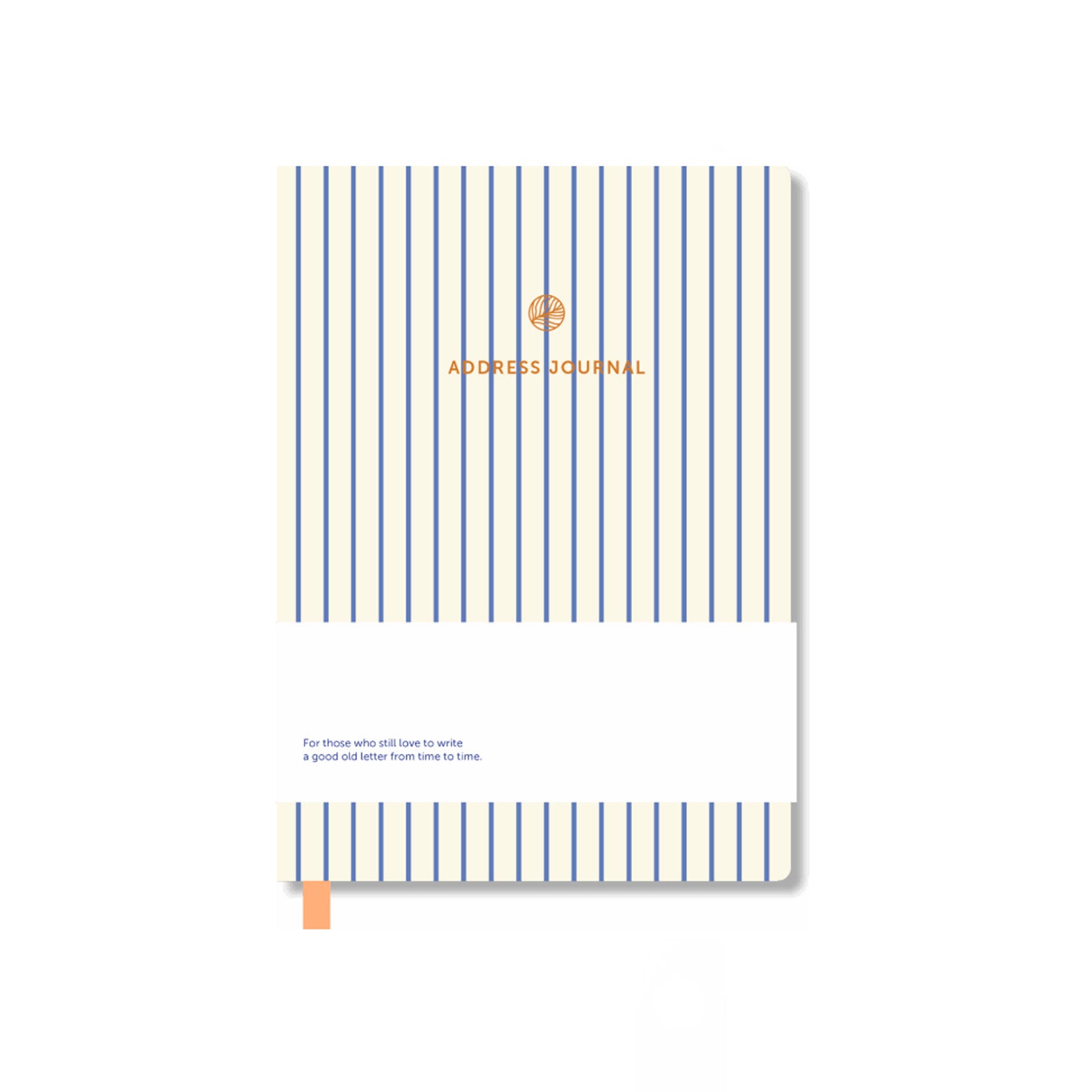 Notebook – Address Book