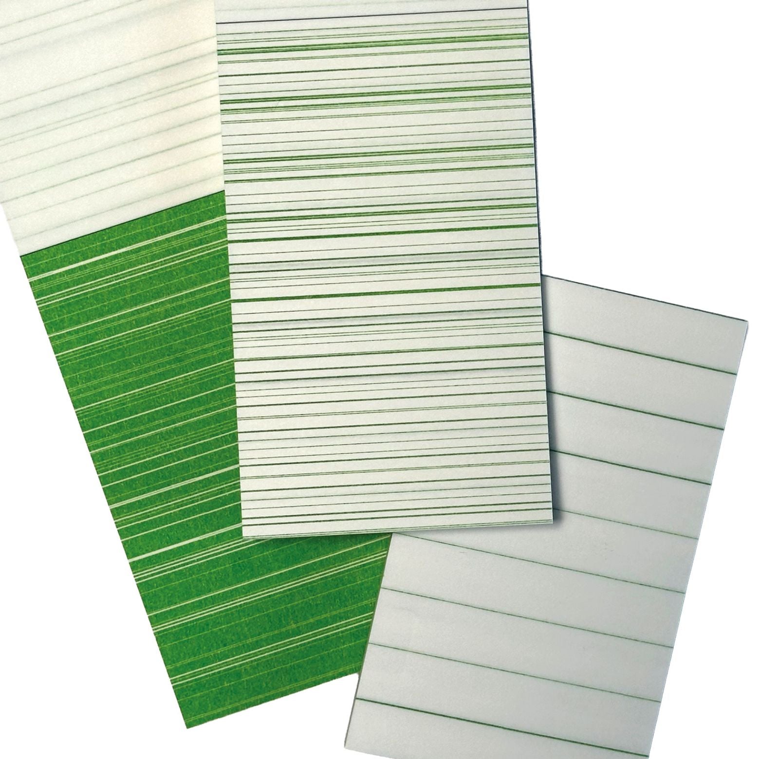 Risotrykt notesblok