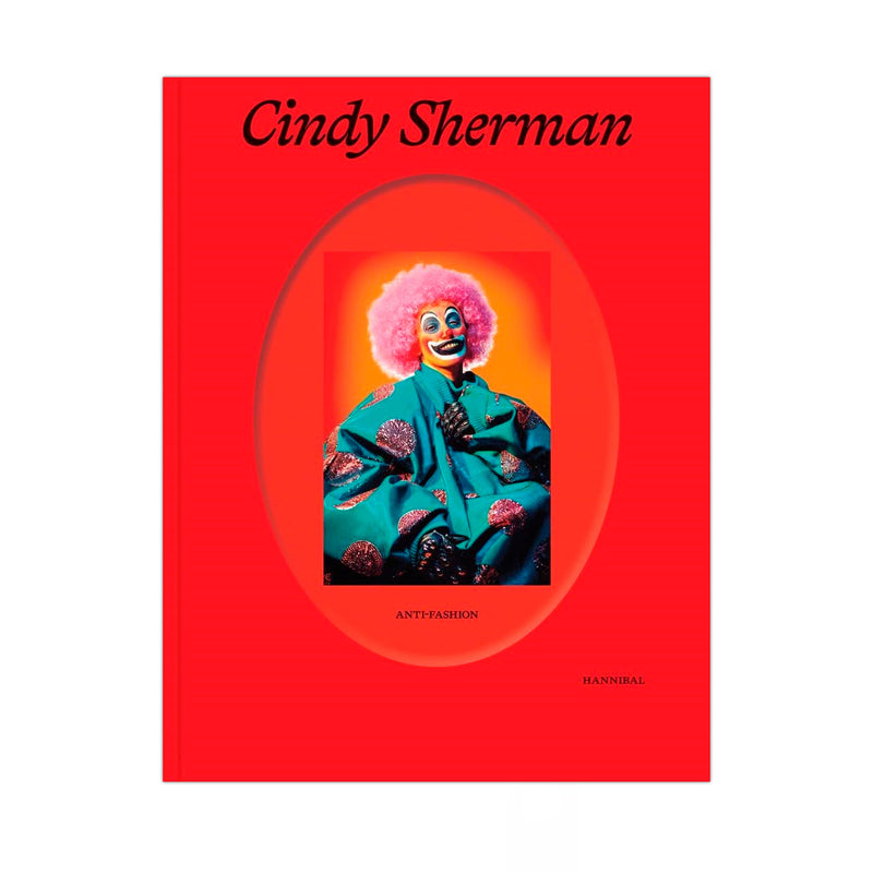 Cindy Sherman – Anti-Fashion