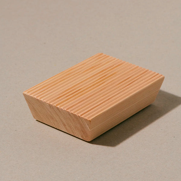 Soap dish