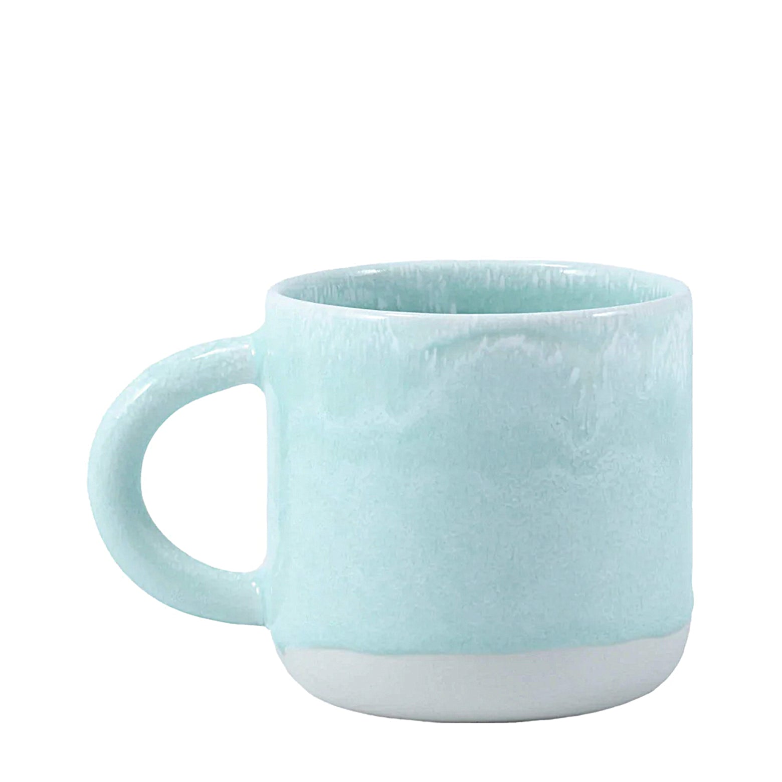 Chug mold