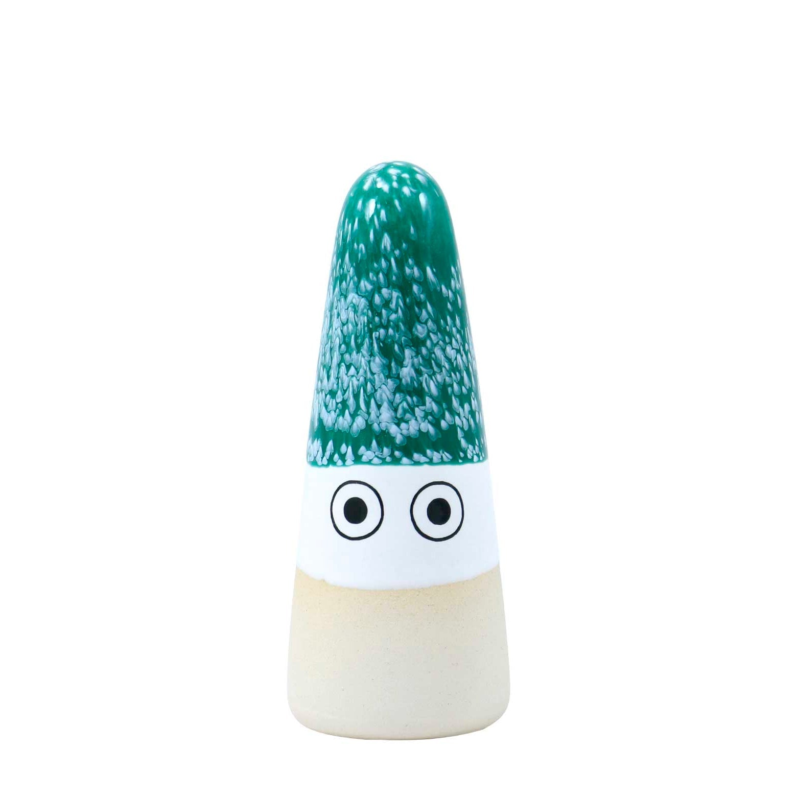Elf - Green Hat