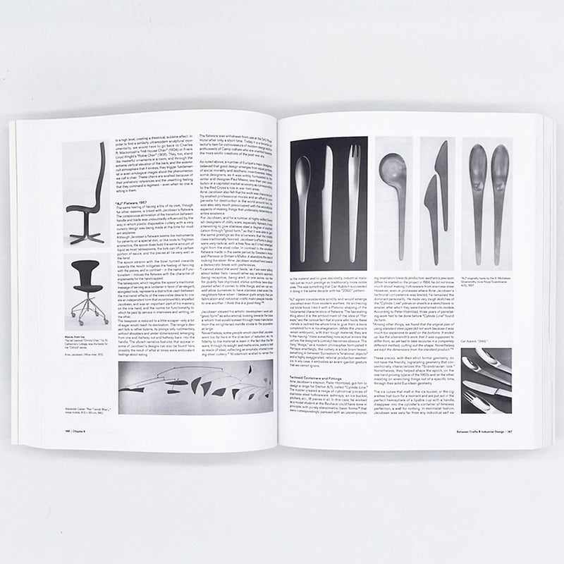 Arne Jacobsen - Life and Work