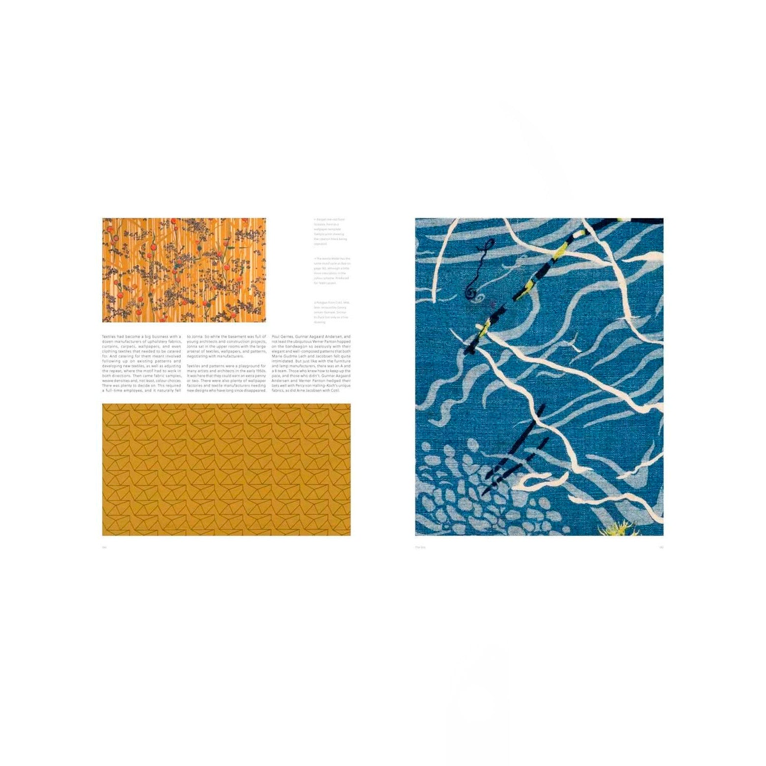 Arne Jacobsen - Furniture Lighting Textile Design and Architectural Renovations 1925-1971